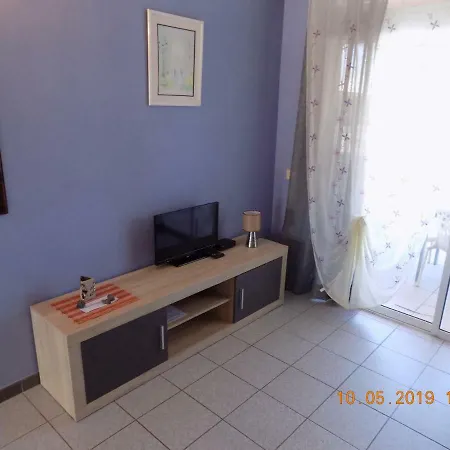 Oasi 1 Lejlighed