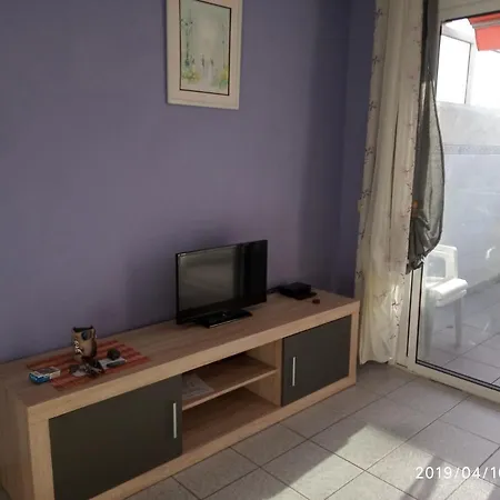 Oasi 1 Lejlighed *