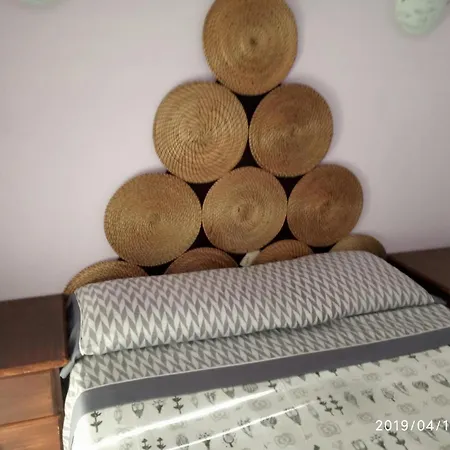 Oasi 1 * 코스타델실렌시오